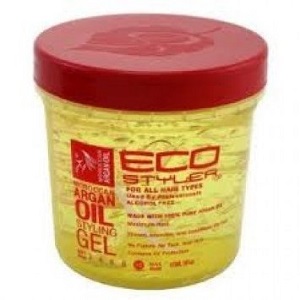 Eco Styler Styling Gel Argan Oil 16 oz